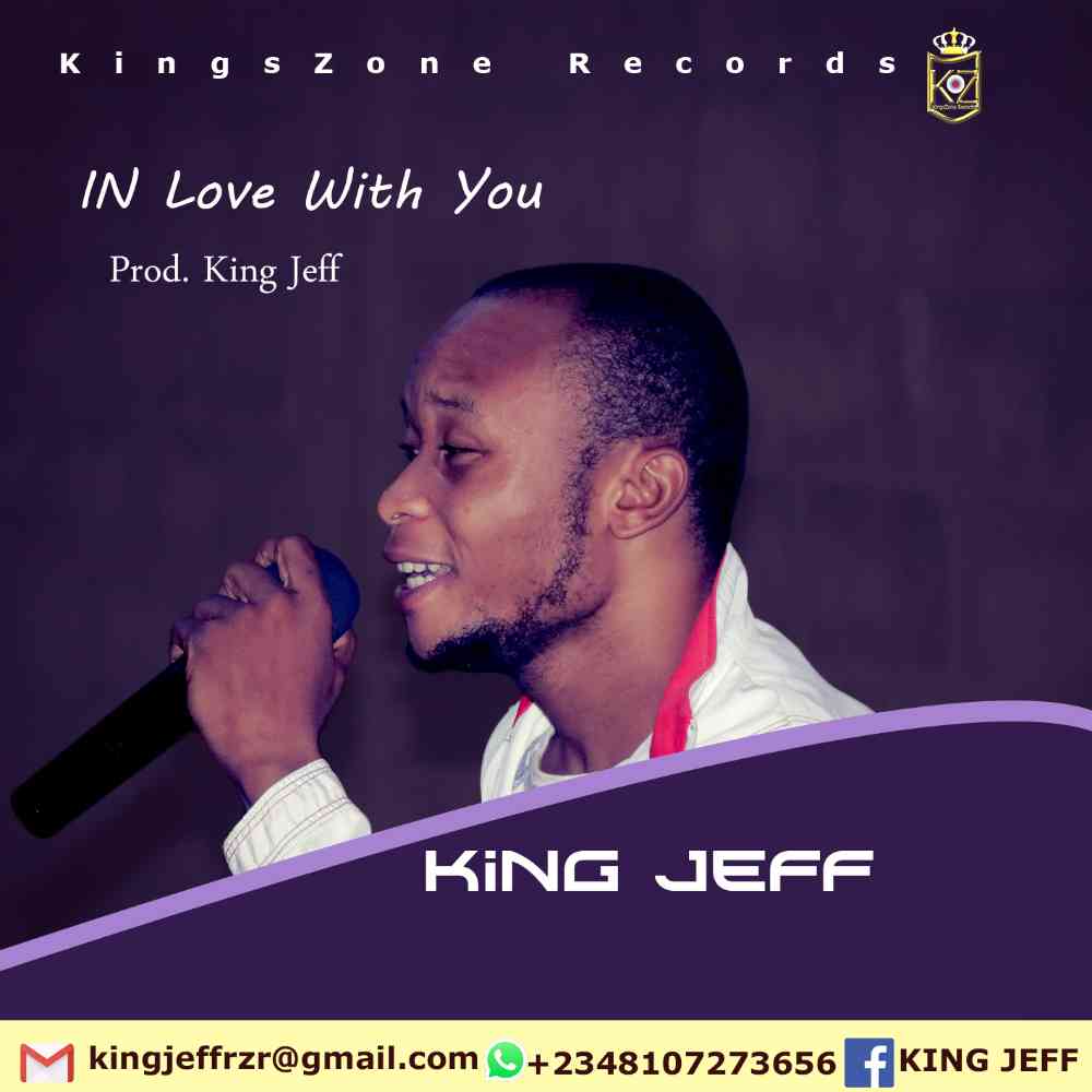 King Jeff Music picture